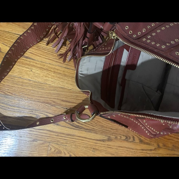 Micheal Kors Bucket Shoulder Bag - Pink - Picture 2 of 8